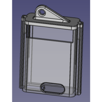 CrossConnect Lite Kapsama