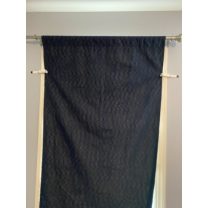 Perde Panjuru 3D Baskı