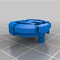 Özelleştirilebilir Hero Factory Core 2.0 Versiyonu