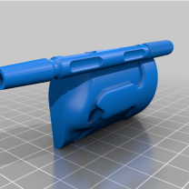 Silindir ve Vida Tutucu Düz