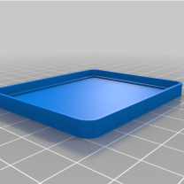 D1mini LD2410 HA Kılıf