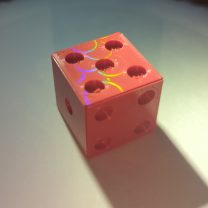 D6 Dokulu Tabaklar İçin