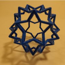 SILİNDİR POLİHEDRON TANIMSIZ 3