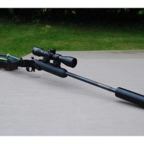 Chiappa Little Badger Öne Montajlı Nişangah 3D Baskı