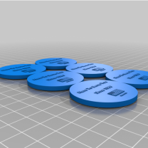 D S Paralar Kalıbı