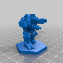 DT 66 Çift Vuruş Mekası