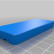 Daemonbite Uzatma Adaptörü Kılıf