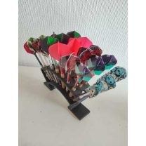 Dart Tutucu 9 Darter