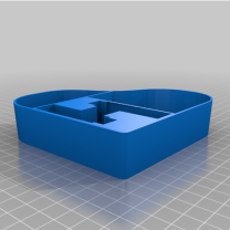 Decorum Ekleme 3D Baskı