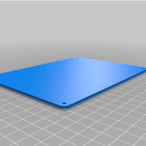 Deej Ses Kontrolü PC İçin 3D Baskı