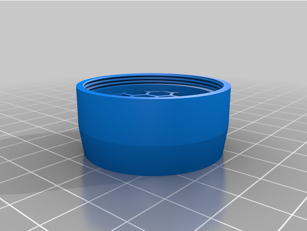 Dellorto PHBG Karbüratör Hava Filtresi