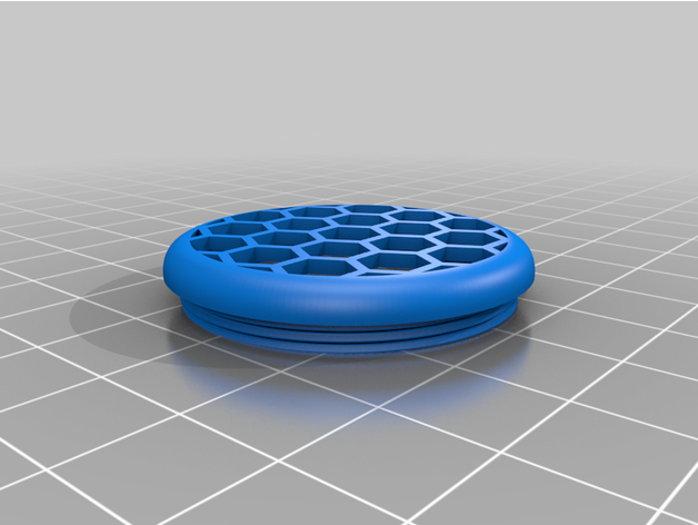 Dellorto PHBG Karbüratör Hava Filtresi - Görsel 3