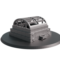 Dinozor Hayatta Kalma Podları