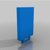 Özelleştirilebilir Depolama Rafı