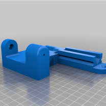 Dremel Testere ile Ok Kesme Aparatı