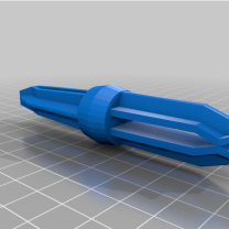 Çift Taraflı Kıyafet Mandalı