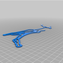 2D Ducati Multistrada V4