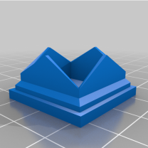 Cüce Platform Sistemi Mıknatıslı