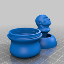 Dwayne Fidget Johnson