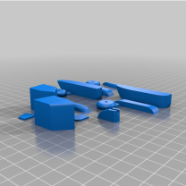 Canadair CL 84 Dynavert