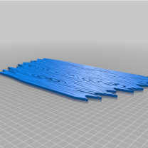 Couvre Lentille Buse Hava Pompası LU1 4 Ortur LM2