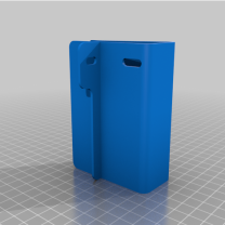 Creality Ender 3 S1 Mini PC Braketi