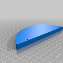 Carrera Universal OE Dış Kenar Şeridi