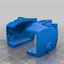 Flexi FOKOBOT KÖTÜ MASKE SABİT