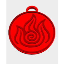 Avatar Nation Anahtarlıklar