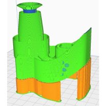 Flextail Zero Pompa Pencere Süpürgesi