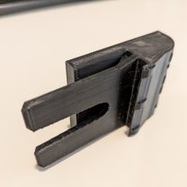 Fluval Spec V Işık Yükseltici 1.25 inç V1 V2