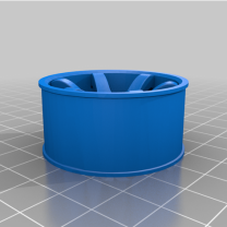 Flysky Noble NB4 Direksiyon Simidi 6 Spoke