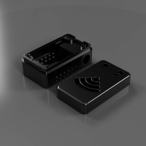 FpvSim Zamanlayıcı Kılıf 3D Baskı