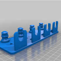 Gardena Hozelock Aksesuar Tutucu