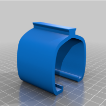 Gamo Ok Vücut Aksesuar Adaptörü Modüler 3D Baskı