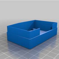 Gaz Sayacı Metrix Apator M24 G4 Reed Switch Tutucu