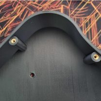 Sim Yarışları için Düğme Kutusu