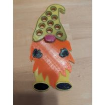 Çapraz Dikiş İpi Organizer