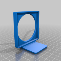 Chitu Sistemleri Mini Isıtıcı Montajı 3D Baskı