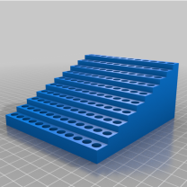 Özelleştirilebilir Bit Tutucu