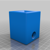 Flush Mount Yedek Kamera Çekme Aparatı