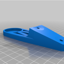 Canyon Wahoo veya Garmin Bisiklet Bilgisayarı CP0018 Montajında