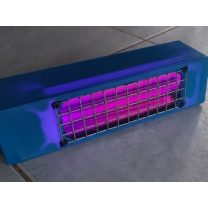 18W UVC Alan Lambası 3D Baskı