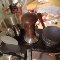 Delonghi Dedica Araç Tutucu