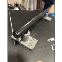 Parmak Kaykay Ray Montajları