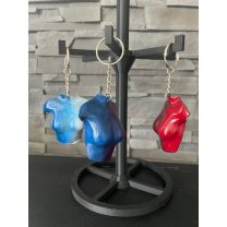 Dişi Gövde Anahtarlık