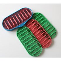 Özelleştirilebilir Epoksi Sabunluk