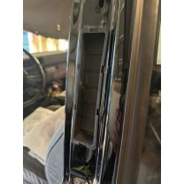 1980’ler Toyota B Direk Havalandırma Kanadı