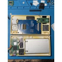 Game Pi 3 5 Analog ile 3D Baskı