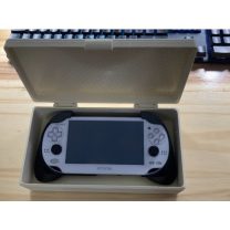 Genel Kullanım Basit Kutu Menteşeli 215 X 121.5 X 58 Mm